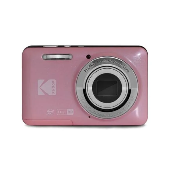 KODAK(コダック) コンパクトデジタルカメラ KODAK PIXPRO FZ55 | Friendly Zoom FZ55PK