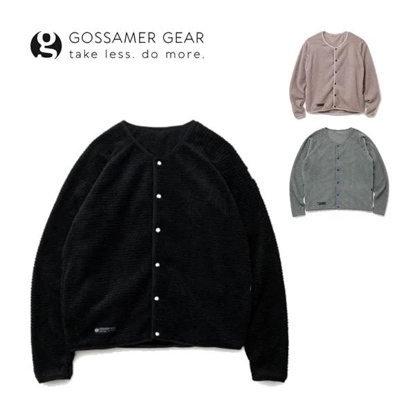 ゴッサマーギア ジャケット F/Bポーラテックアルファダイレクトジャケット F/B Polartec Alpha Direct Jacket GSCU1026 メンズ GOSSAMER GEAR