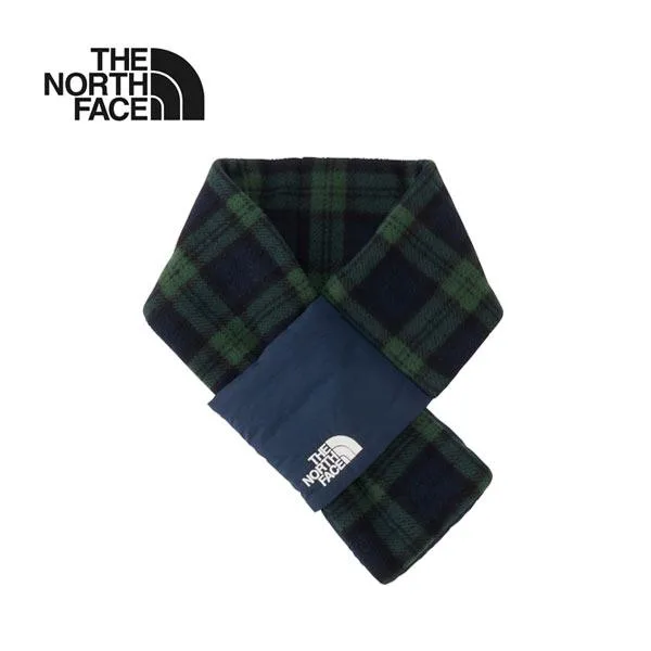 ザ・ノースフェイス マフラー キャンベルフリースマフラー K CAMP-B F MUFFLER NNJ72511 キッズ THE NORTH FACE 26FW