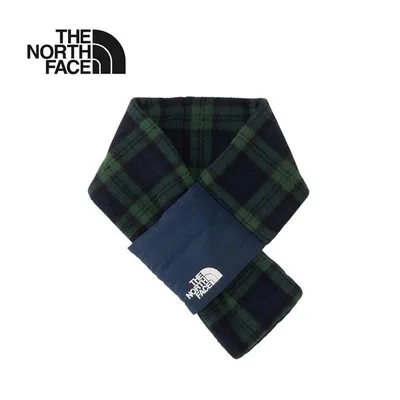 ザ・ノースフェイス マフラー キャンベルフリースマフラー K CAMP-B F MUFFLER NNJ72511 キッズ THE NORTH FACE 26FW