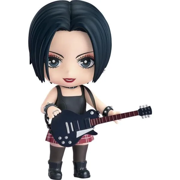 ねんどろいど NANA 大崎ナナ ノンスケール プラスチック製 塗装済み可動フィギュア