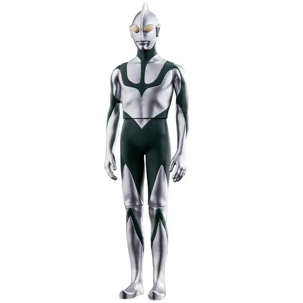 ムービーモンスターシリーズ ウルトラマン シン・ウルトラマン エネルギー消耗時ver. ソフビ フィギュア バンダイ