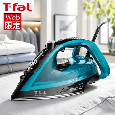 T-fal ティファール スチームアイロン アルティメット FV6829J0 オンライン限定品