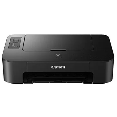 【訳アリ】 キヤノン Canon カラー プリンター A4インクジェット PIXUS TS203 USB接続モデル ※初期標準付属インク無し