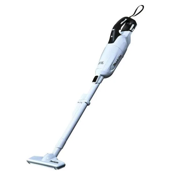 マキタ 掃除機 CL280FDZW 充電式クリーナー カプセル式 18V 本体のみ(バッテリ・充電器別売)
