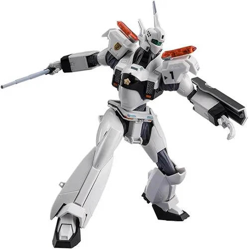 H-4573102698339 BANDAI SPIRITS ROBOT魂 <SIDE LABOR> イングラム・プラス(AV-98Plus)1号機 フィギュア