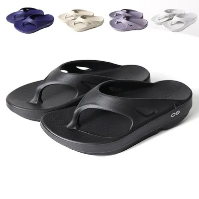 OOFOS ウーフォス Ooriginal ウーオリジナル サンダル 軽量 トングサンダル ユニセックス 5020010