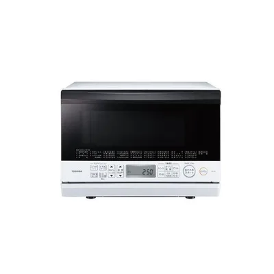 東芝 スチームオーブンレンジ グランホワイト ER-T60W