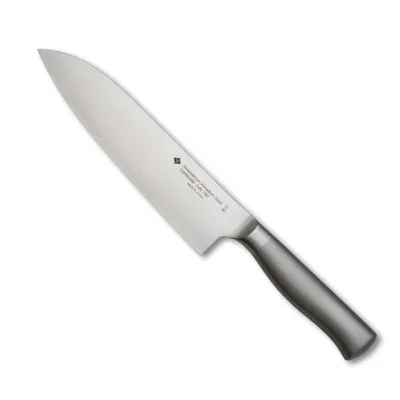 柳宗理 キッチンナイフ18cm 包丁 オールステンレス製 食洗機対応 切れ味長続き 三徳包丁
