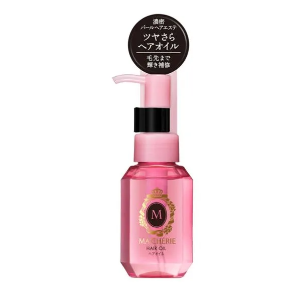 ファイントゥデイ マシェリ ヘアオイル EX 60ml