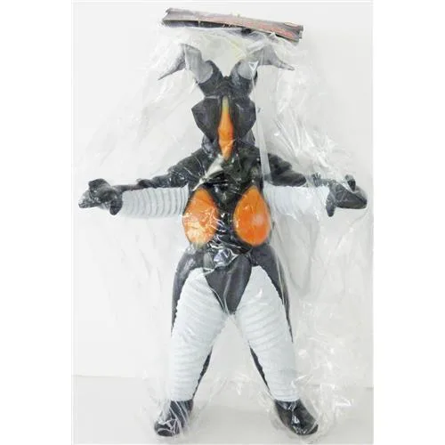 ウルトラマンタロウ ウルトラマンシリーズビッグサイズソフビフィギュア 3 宇宙恐竜登場編 ゼットン ULTRAMAN