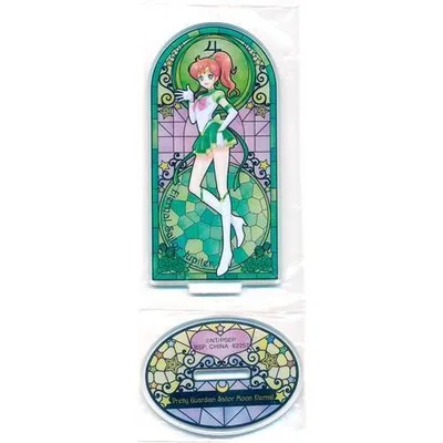 一番くじ 劇場版 美少女戦士セーラームーン Eternal ?Eternal Sailor Guardians? E賞 アクリルスタンド セーラージュ