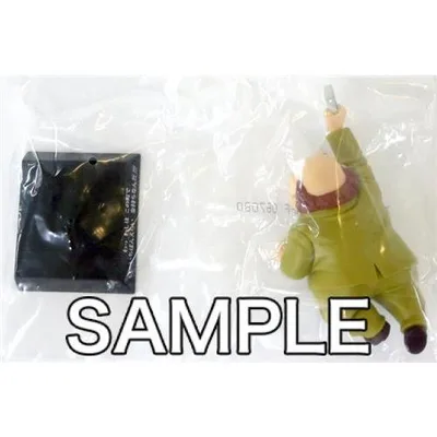 一番くじ ドラゴンボール EX 人造人間の恐怖 F賞 DRAGON ARCHIVES ジンジャータウンで一番えらい金持ち DRAGONBALL