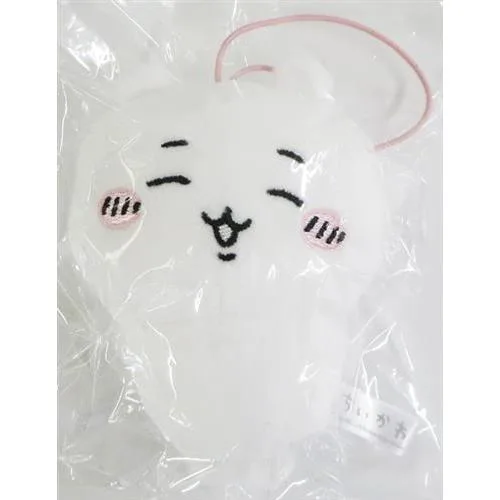 ちいかわ ちいかわがいっぱいマスコット ちいかわ A