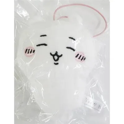 ちいかわ ちいかわがいっぱいマスコット ちいかわ A