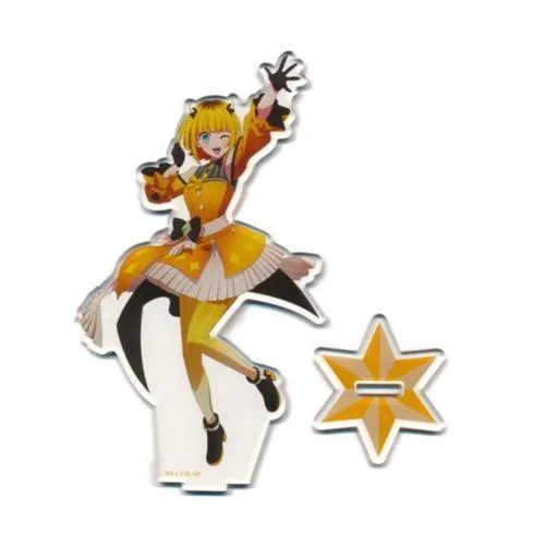Oshinoko Acrylic Stand Figure Exhibition ver. MEMcho