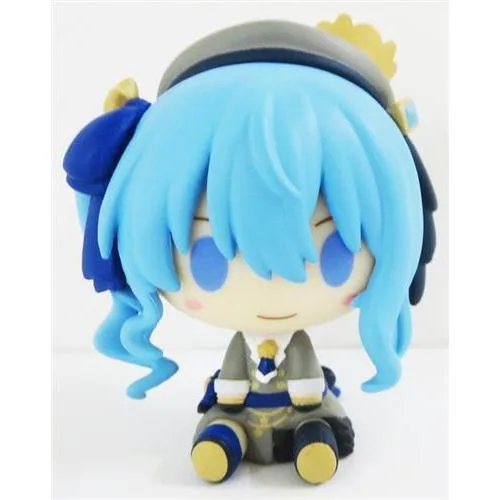 一番くじ ホロライブ vol.3 ちょこのっこ賞 ちょこのっこ フィギュア 星街すいせい