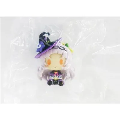一番くじ ホロライブ vol.3 ちょこのっこ賞 ちょこのっこ フィギュア 紫咲シオン