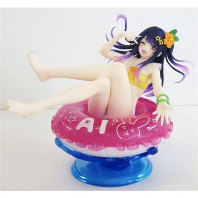 推しの子 Aqua Float Girls フィギュア アイ タイクレ限定