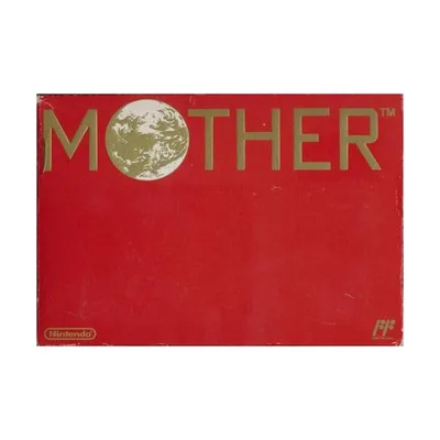 MOTHER ファミリーコンピュータ平日限定セール