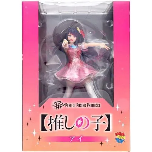 未開封PPP 推しの子 アイ フィギュアメディコム・トイ