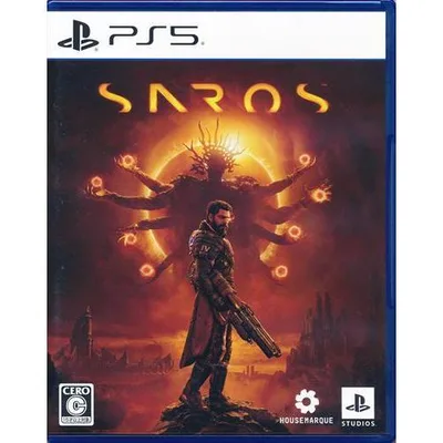SAROS PS5