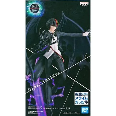 転生したらスライムだった件 -Otherworlder Plus- フィギュア 悪魔ディアブロ 転スラ