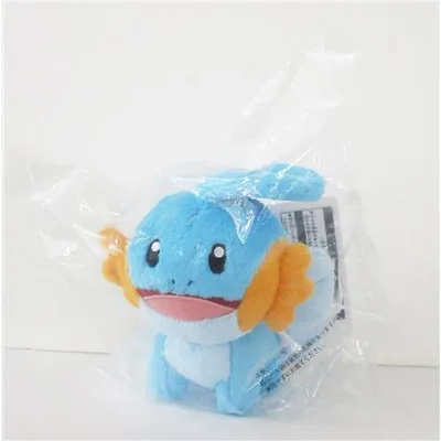 一番くじ ポケットモンスター Pokemon 30th ANNIVERSARY vol.1 E賞 ホウエン地方 旅立ちの3匹 ぬいぐるみ ミズゴロウ