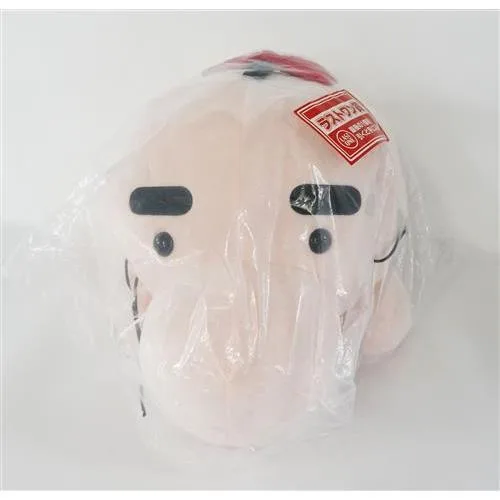 一番くじ MOTHER 2 ギーグの逆襲 第二弾 ラストワン賞 だきしめる どせいさんぬいぐるみ