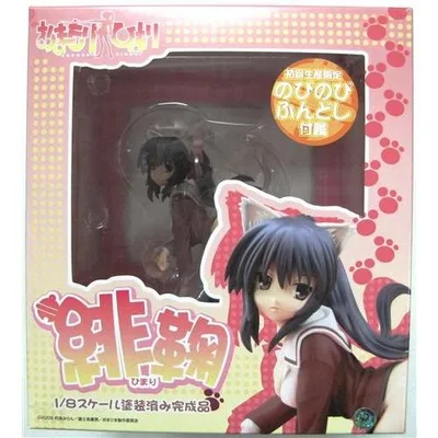 おまもりひまり 緋鞠 初回生産限定版 フィギュアキャラアニ