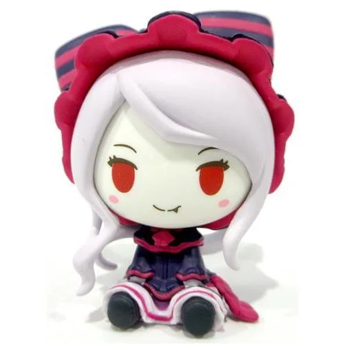 一番くじ オーバーロード D賞 ちょこのっこフィギュア シャルティア・ブラッドフォールン