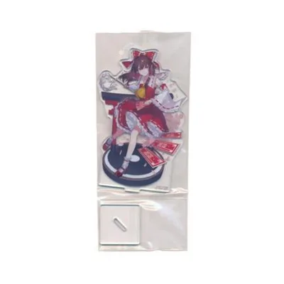 一番くじ 東方Project F賞 アクリルスタンド 博麗霊夢