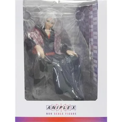 鬼滅の刃 宇髄天元 フィギュアANIPLEX