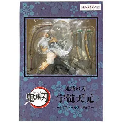 鬼滅の刃 遊郭編 宇髄天元 フィギュアANIPLEX