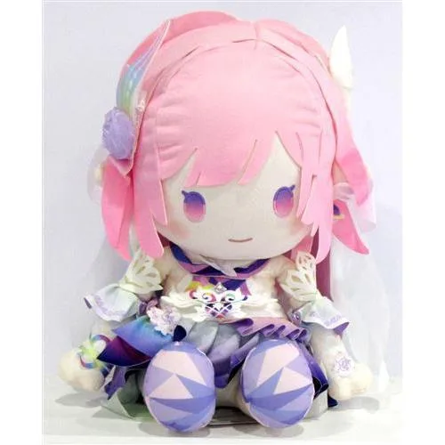 一番くじ 崩壊:スターレイル Vol.3 国内版 A賞 POTEPOTTE ぬいぐるみ キュレネ