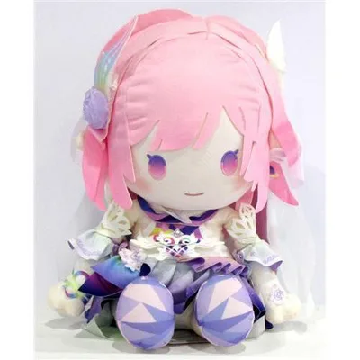 一番くじ 崩壊:スターレイル Vol.3 国内版 A賞 POTEPOTTE ぬいぐるみ キュレネ