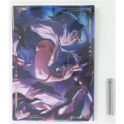 一番くじ 崩壊:スターレイル Vol.3 国内版 D賞 アクリルボード アナイクス