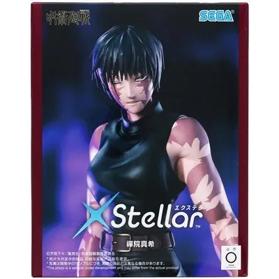 呪術廻戦 死滅回游 XStellar -禪院真希-