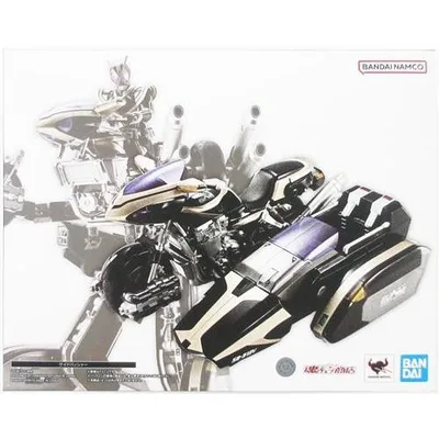 未開封S.H.Figuarts 仮面ライダー555 サイドバッシャー 魂ウェブ商店限定 フィギュアBANDAI SPIRITS