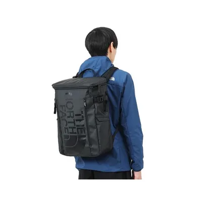 ザ・ノース・フェイス(THE NORTH FACE)(メンズ、レディース)リュック デイパック BC ヒューズボックス 2 30L NM82255 K 撥水 PC収納