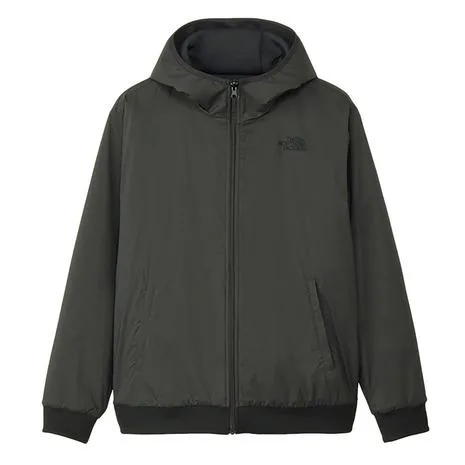 ザ・ノース・フェイス(THE NORTH FACE)(メンズ)リバーシブルテックエアーフーディ NT62580 K