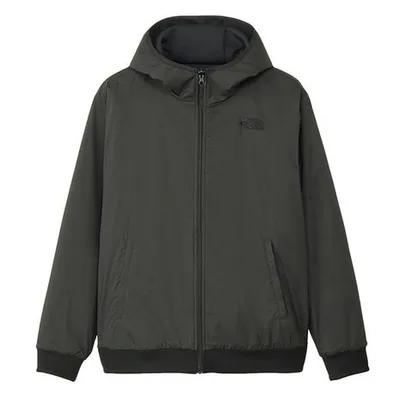 ザ・ノース・フェイス(THE NORTH FACE)(メンズ)リバーシブルテックエアーフーディ NT62580 K