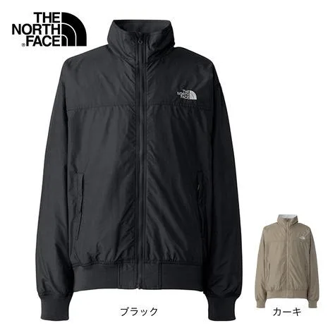 ザ・ノース・フェイス(THE NORTH FACE)(メンズ)ジャケット アウター コンパクトノマドブルゾン NP72532