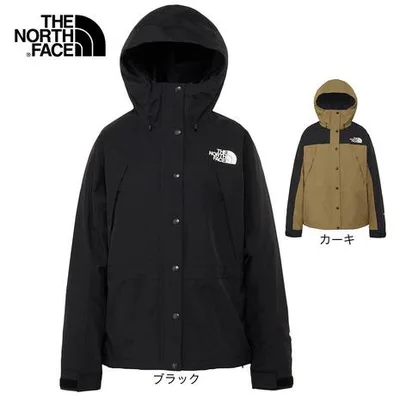ザ・ノース・フェイス(THE NORTH FACE)(レディース)アウター ジャケット マウンテンライトジャケット NPW62550 ゴアテックス
