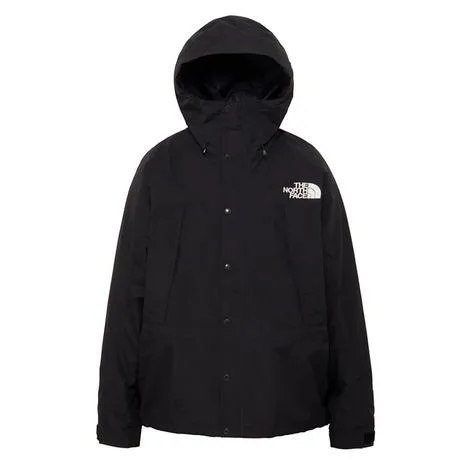 ザ・ノース・フェイス(THE NORTH FACE)(メンズ)ジャケット アウター マウンテンライトジャケット NP62550 K