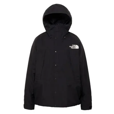 ザ・ノース・フェイス(THE NORTH FACE)(メンズ)ジャケット アウター マウンテンライトジャケット NP62550 K