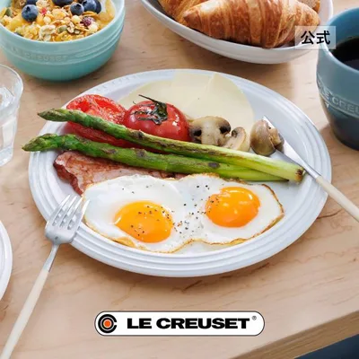 食器 皿 ル・クルーゼ 公式 ル ク ルーゼ | レジェ・プレート 23cm | 耐熱 オーブン対応 プレゼント ギフト