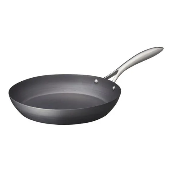 鉄 フライパン 24cm スーパー鉄 2010 日本製 健康 IH対応 長持ち おすすめ 手入れ メンテナンス ビタクラフト Vita Craft ギフト包装不可