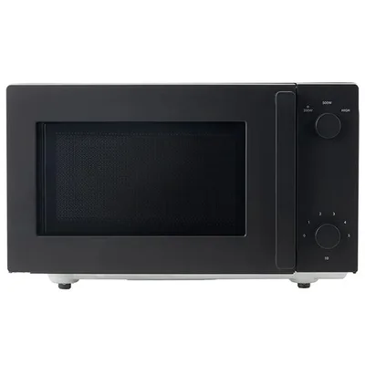 ツインバード TWINBIRD 単機能電子レンジ DR-E268B フラット電子レンジ ブラック 庫内容量 18L