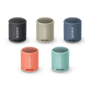 SRS-XB13 SONY ワイヤレスポータブルスピーカー Bluetooth ブルートゥース アクティブスピーカー